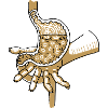 L’estomac