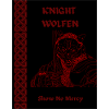 KNIGHT WOLFEN, WEREWOLF KNIGHT