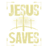 Jesus Saves