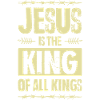Jesus is King