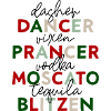ReindeerNamesFunny