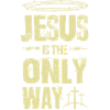 Jesus is the Way