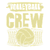 Volleyball Crew