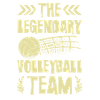 Volleyball team