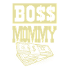 Boss Mommy