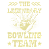 Legendary Bowling Team