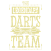 legendary darts team