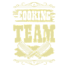 Cooking Team