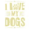 J’aime mes chiens