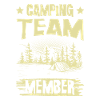 Camping Team member