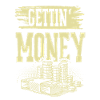 getting money