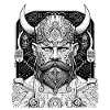 Viking King