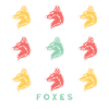 Foxes Fuchs Tier Rotfuchs