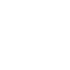 Letter M from merry christmas