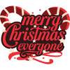 Joyeux Noël à tous