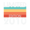 Edition Limitée Rétro 2010