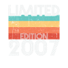 Edition Limitée Rétro 2007