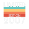 Limited Edition Retro 2007