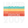 Limited Edition Retro 2009