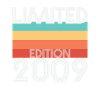 Limited Edition Retro 2009