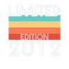 Edition Limitée Rétro 2012