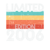 Edition Limitée Rétro 2006