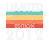 Edition Limitée Rétro 2012