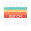 Édition Limitée Rétro 2005