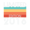 Edition Limitée Rétro 2016