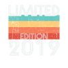 Edition Limitée Rétro 2019
