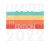 Limited Edition Retro 2022