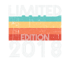 Édition Limitée Rétro 2018