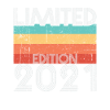 Limited Edition Retro 2021