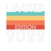 Édition Limitée Rétro 2022