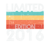 Limited Edition Retro 2016