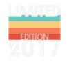 Edition Limitée Rétro 2017