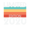 Limited Edition Retro 2020
