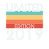 Edition Limitée Rétro 2019
