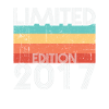 Limited Edition Retro 2017