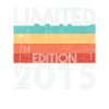 Edition Limitée Rétro 2015