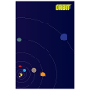 Orbit Poster
