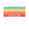 Édition Limitée Rétro 2025