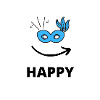 HAPPY