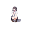 Jeg kan ikke, jeg har manga