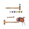 Croquet