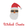 Wicked Santa