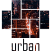 Urban Geometry