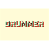 Drummer Poster