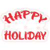 Joyeuses Fêtes - Noël