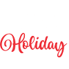 Joyeuses Fêtes - Noël